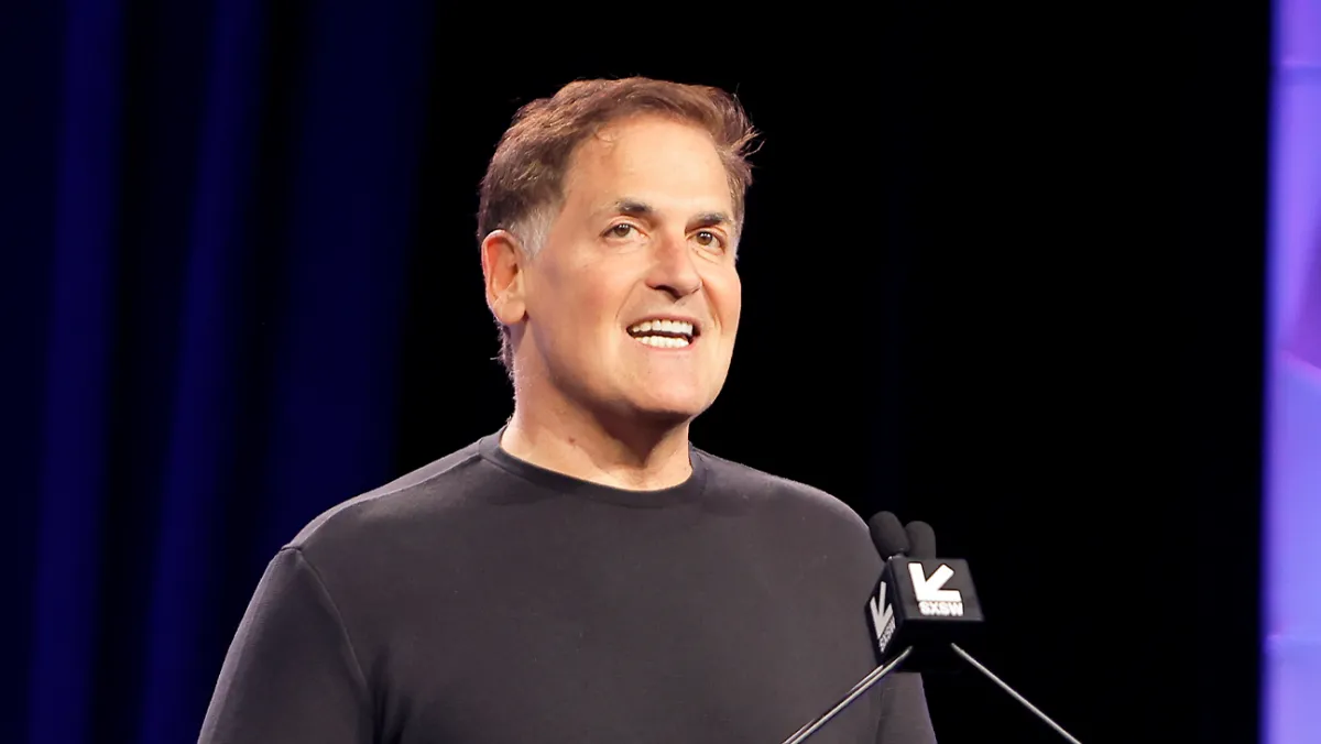 'How to Change the World,' Exec Produced by Mark Cuban, Puts Spotlight on Social Entrepreneurs (Exclusive)