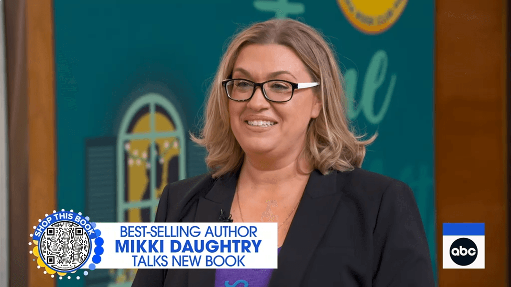 'Time After Time' is 'GMA' YA Book Club's June pick