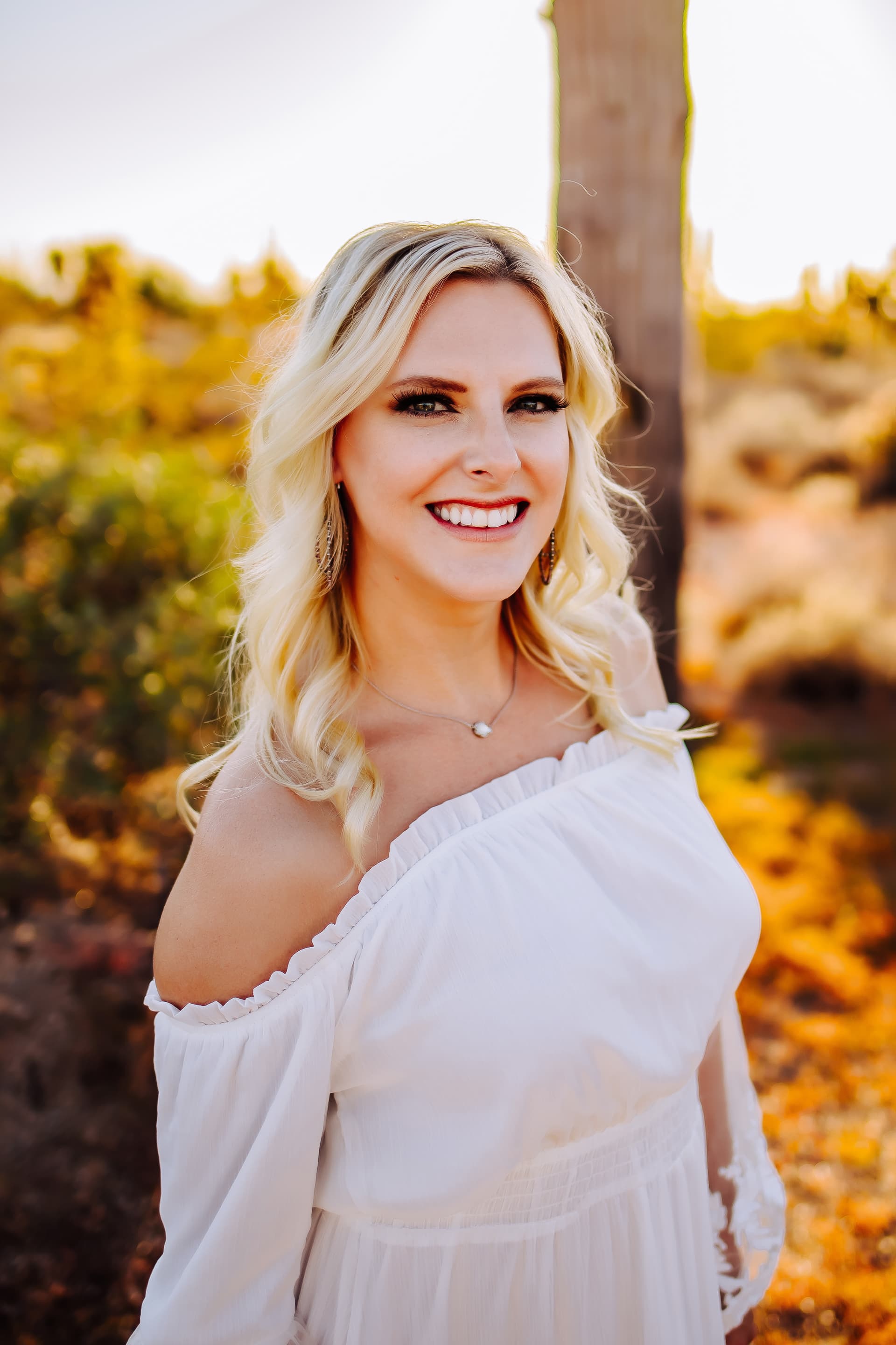 Kristen Marion