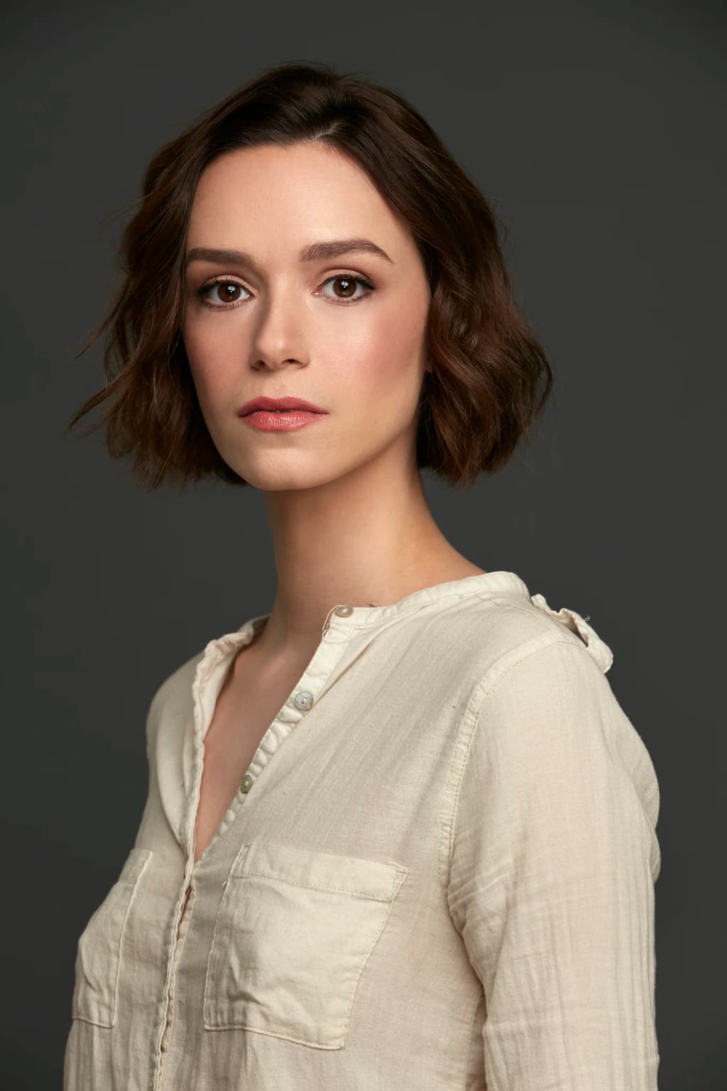Alexandra Essoe
