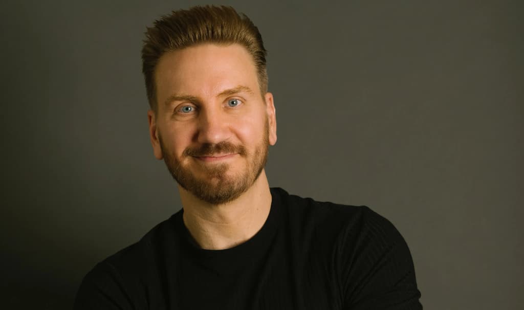 Jonathan Janz